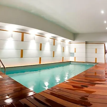 Santos Val De Neu Hotel Baqueira Beret