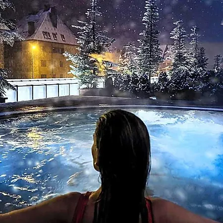 Santos Val De Neu Hotel 5*