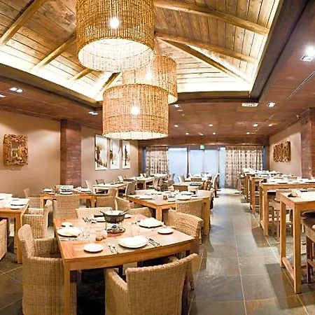 Santos Val De Neu 5* Baqueira-Beret