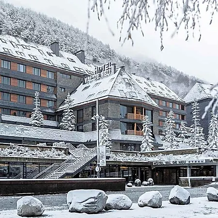 Santos Val De Neu 5*
