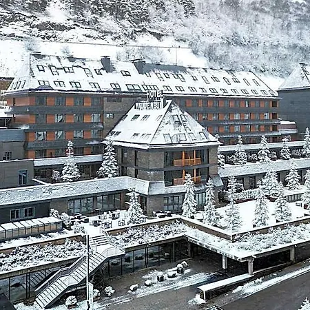 Santos Val De Neu 5* Baqueira Beret
