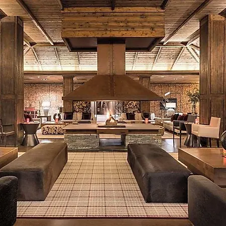 Santos Val De Neu Hotel Baqueira Beret