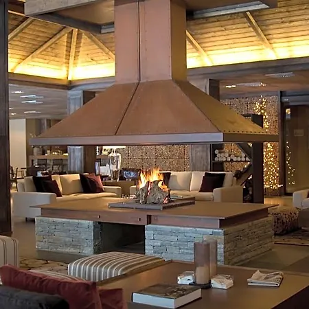 Santos Val De Neu Hotel Baqueira Beret