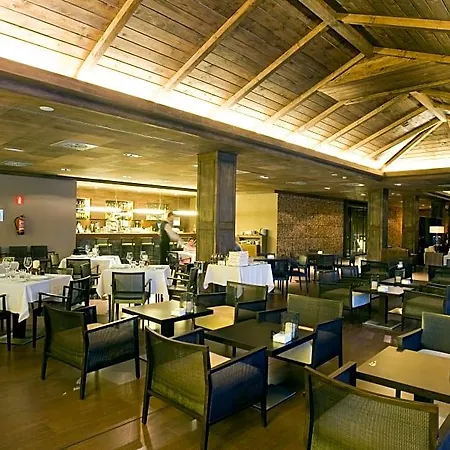 Hotel Santos Val De Neu