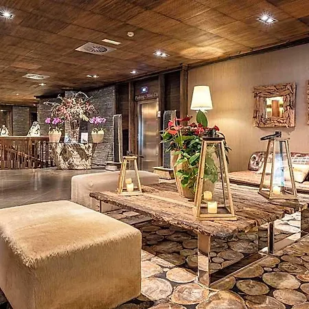 Santos Val De Neu Hotel 5*