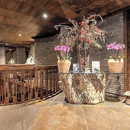 Santos Val De Neu 5* Baqueira Beret