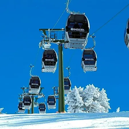 Santos Val De Neu Baqueira Beret