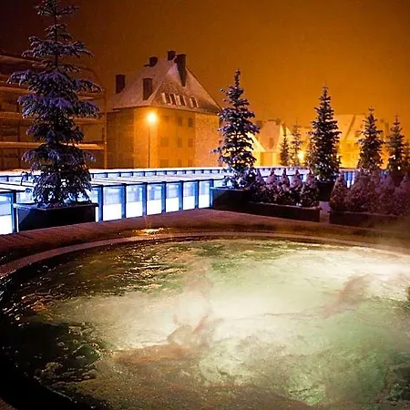 Santos Val De Neu Hotel