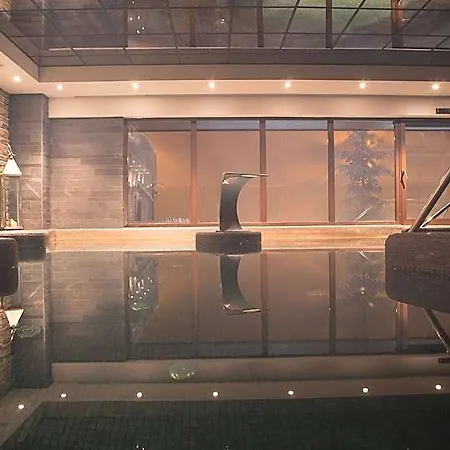 Santos Val De Neu Hotel