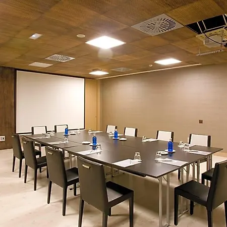 Hotel Santos Val De Neu Baquèira - Beret